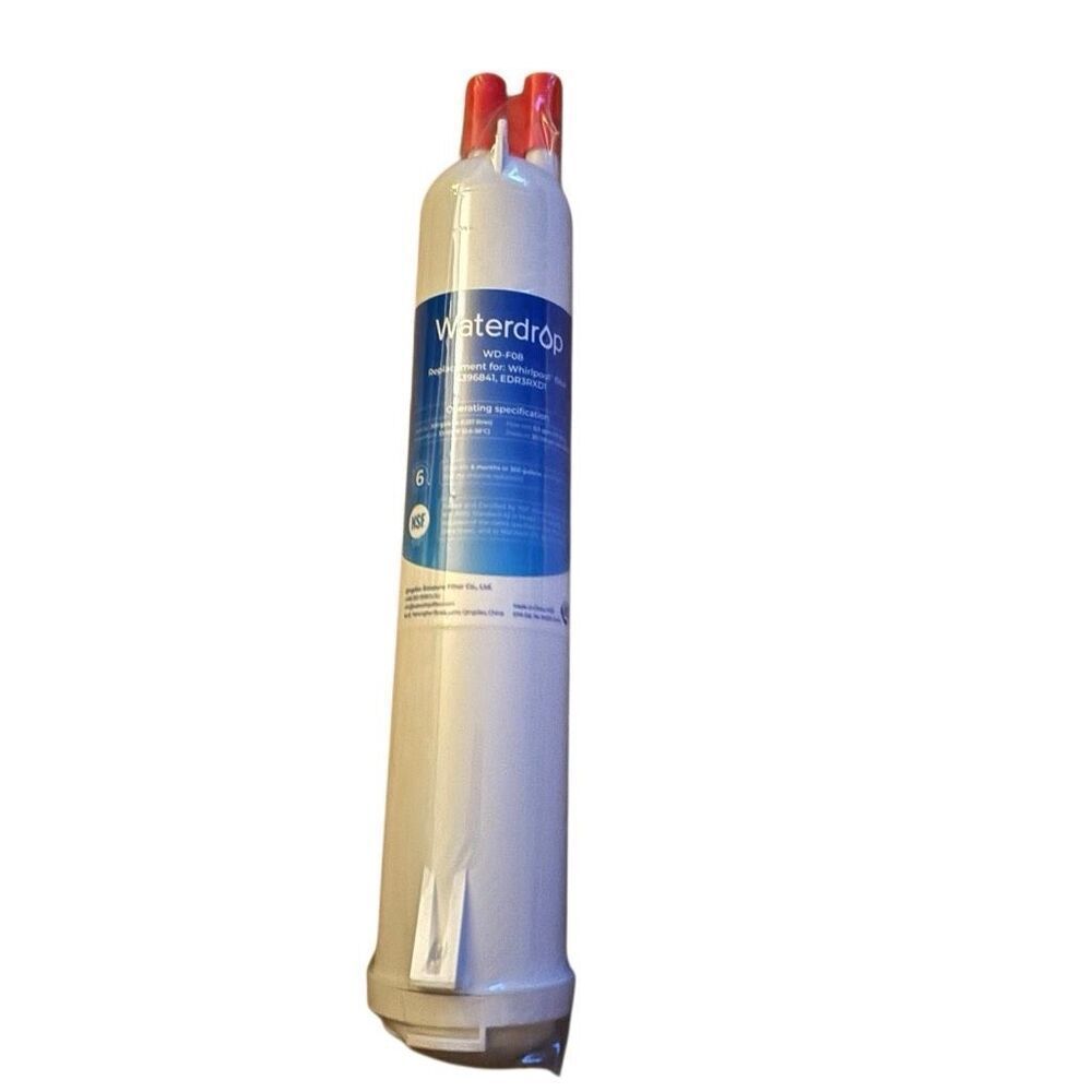Waterdrop WD-F08 Refrigerator Filter *New*